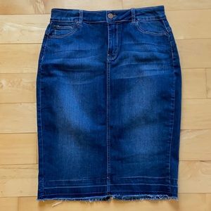 Labijou Denmin Skirt